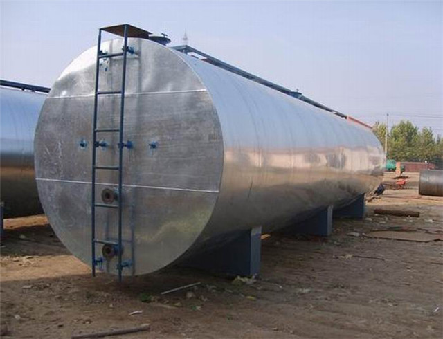 导热油沥青加温罐
