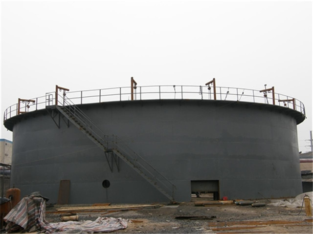 贵州大型立式储罐