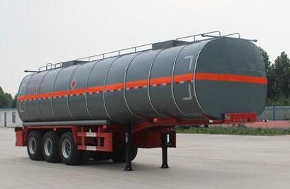 兴义汽车运输罐