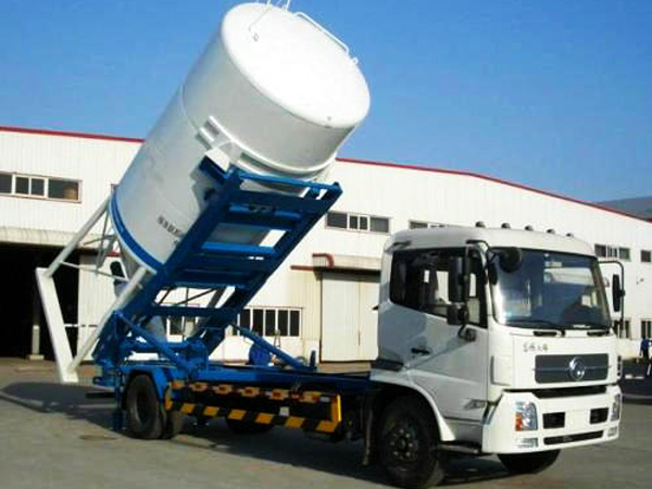 都匀干粉砂浆储料罐