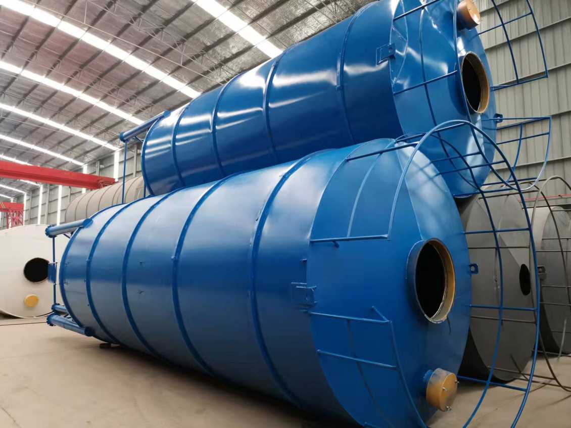 安顺水泥罐批发