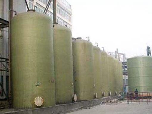 贵阳大型立式储罐 贵阳大型立式储罐