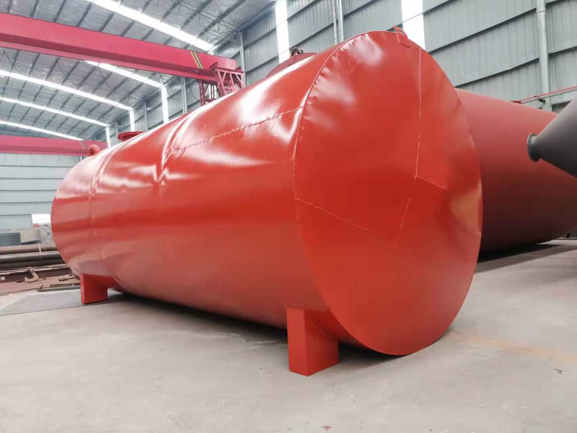 贵州油罐批发 贵州油罐批发